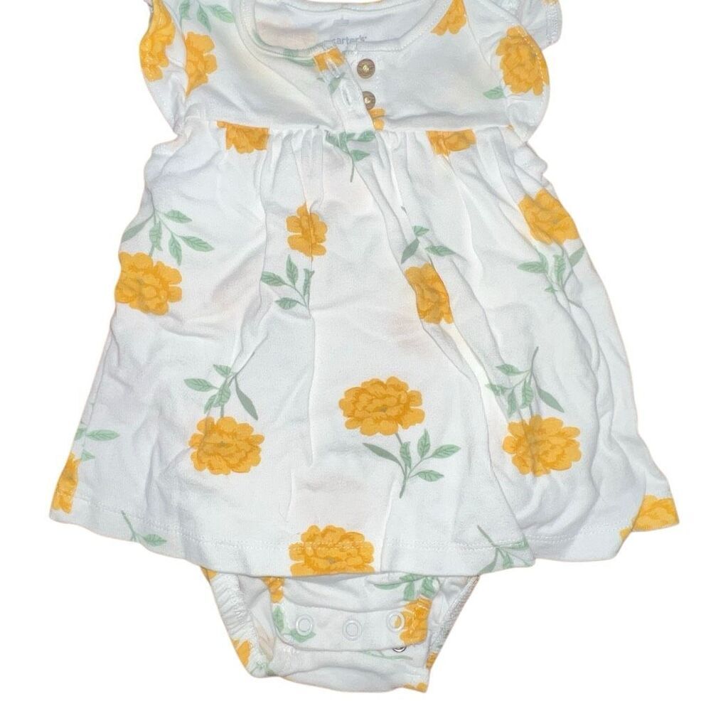 Baby girls size 6 months outfit